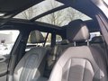 View of sunroof / panoramic roof