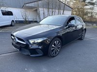 Vista anteriore sinistra