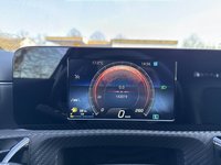 Vista plancia strumenti