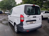 Ansicht hinten links