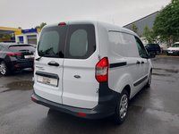 Ansicht hinten rechts