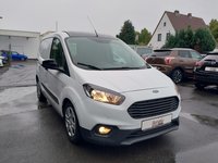 Ansicht vorne rechts