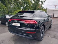 Vista posteriore destra