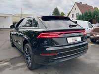 Vista posteriore sinistra