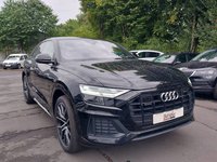 Vista anteriore destra