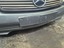 Stoßfänger vorne Mitte
