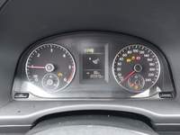 Pogled na kombinovani instrument