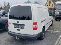 Pogled od pozadi desno