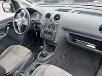 Pogled na unutrašnjost