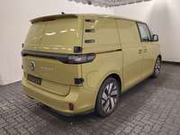 Aanzicht achter rechts