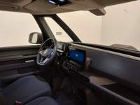 Aanzicht binnenruimte