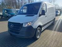 Náhled zpředu zleva