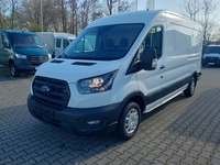 Náhled zpředu zleva