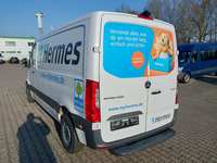 Náhled zezadu zleva