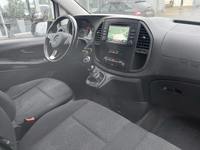 Vue de l’intérieur