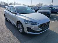 Pogled od napred  desno