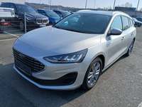 Pogled od napred levo