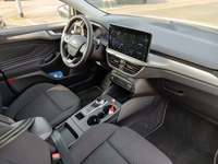 Pogled na unutrašnjost