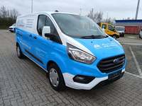 Vue de l’avant droit