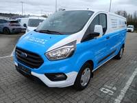 Vue de l’avant gauche