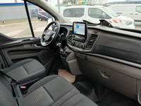 Vue de l’intérieur