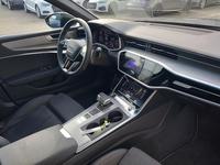 Aanzicht binnenruimte