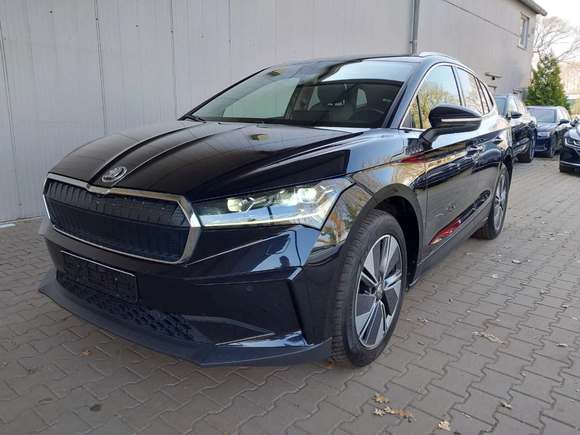 Vue de l’avant gauche