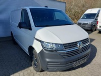 Vue de l’avant droit