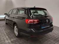 Aanzicht achter links