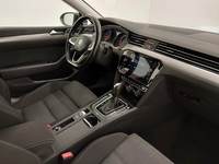 Aanzicht binnenruimte