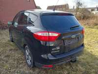 Aanzicht achter links