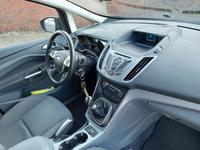 Aanzicht binnenruimte