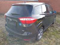 Aanzicht achter rechts