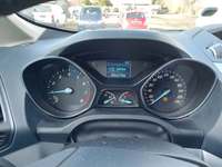 Aanzicht combi-instrument