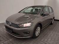 VW Golf Sportsvan 1,4 TSI BMT DSG "Comfortline"