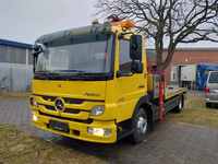 Vue de l’avant gauche