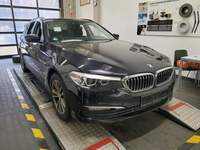 Ansicht vorne rechts