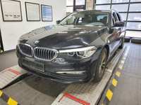 Náhled zpředu zleva