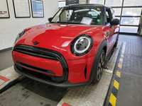 Náhled zpředu zleva