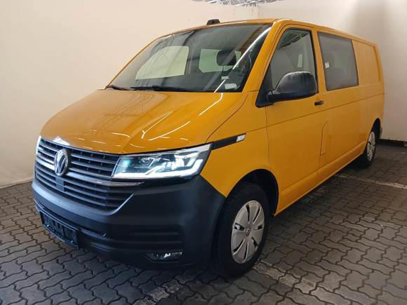 Vue de l’avant gauche