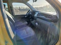 Vue de l’intérieur