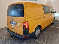 Vue de l’arrière droit