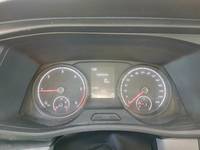 Vue du tableau de bord