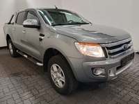 Náhled zpředu zprava