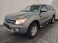 Náhled zpředu zleva