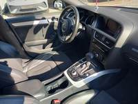 Aanzicht binnenruimte