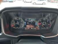 Vue du tableau de bord