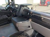 Vue de l’intérieur