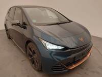 Vue de l’avant droit