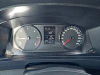 Vue du tableau de bord